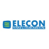 Elecon Power and Environmental LLC logo, Elecon Power and Environmental LLC contact details