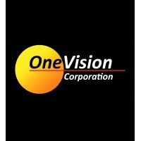 OneVision Corporation logo, OneVision Corporation contact details