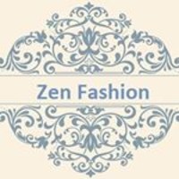 Zen Fashion logo, Zen Fashion contact details