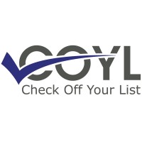 Check Off Your List logo, Check Off Your List contact details