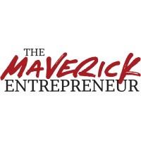 The Maverick Entrepreneur logo, The Maverick Entrepreneur contact details