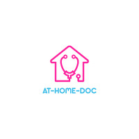 At Home Doc logo, At Home Doc contact details