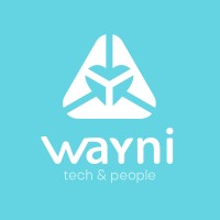 Wayni - Tech & People logo, Wayni - Tech & People contact details