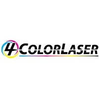 4ColorLaser logo, 4ColorLaser contact details