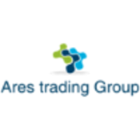 Ares Trading Group logo, Ares Trading Group contact details