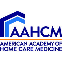 American Academy of Home Care Medicine logo, American Academy of Home Care Medicine contact details