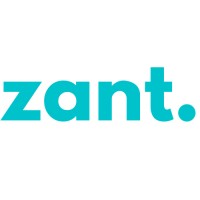 zant. logo, zant. contact details