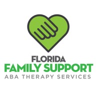 Florida Family Support logo, Florida Family Support contact details