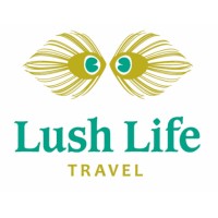 Lush Life Travel logo, Lush Life Travel contact details