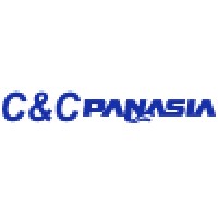 C&C Panasia, Inc. logo, C&C Panasia, Inc. contact details