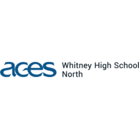 Whitney High School North logo, Whitney High School North contact details