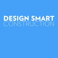 Design Smart Construction logo, Design Smart Construction contact details