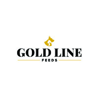 Gold Line Feeds logo, Gold Line Feeds contact details