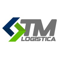 TM Logística logo, TM Logística contact details