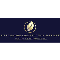 First Nations Construction Services Coating & Earthworks Inc. logo, First Nations Construction Services Coating & Earthworks Inc. contact details