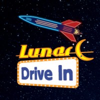 Lunar Drive-In Theatre Dandenong logo, Lunar Drive-In Theatre Dandenong contact details