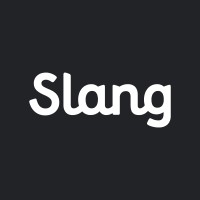 Slang logo, Slang contact details