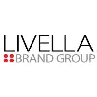 Livella Brand Group logo, Livella Brand Group contact details