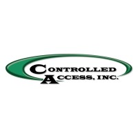 Controlled Access, Inc. logo, Controlled Access, Inc. contact details