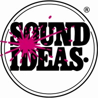 Sound Ideas Sound Effects Library logo, Sound Ideas Sound Effects Library contact details