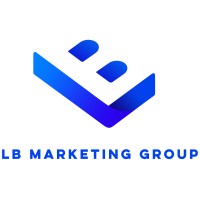 LB Marketing Group logo, LB Marketing Group contact details