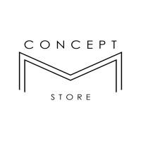 Concept M Store logo, Concept M Store contact details