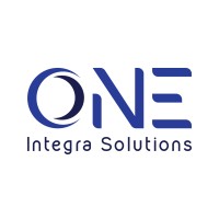 One Integra Solutions logo, One Integra Solutions contact details