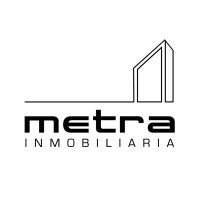 Inmobiliaria Metra logo, Inmobiliaria Metra contact details