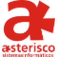 Asterisco Sistemas Informáticos logo, Asterisco Sistemas Informáticos contact details