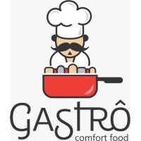 Gastrô Comfort Food logo, Gastrô Comfort Food contact details