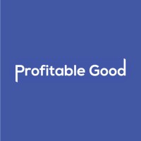 Profitable Good Group logo, Profitable Good Group contact details