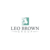 Leo Brown Group logo, Leo Brown Group contact details