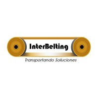 InterBelting logo, InterBelting contact details