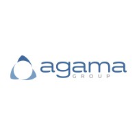 AGAMA Conseil logo, AGAMA Conseil contact details