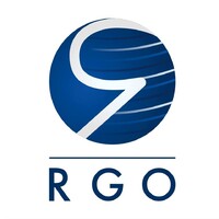 RGOMx logo, RGOMx contact details