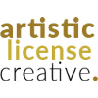 Artistic License Creative Corp logo, Artistic License Creative Corp contact details