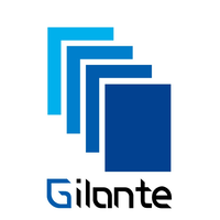 Gilante Scientific logo, Gilante Scientific contact details