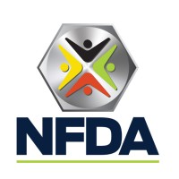 National Fastener Distributors Association logo, National Fastener Distributors Association contact details