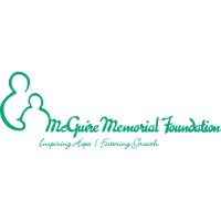 McGuire Memorial Foundation logo, McGuire Memorial Foundation contact details