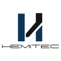 HEMITEC logo, HEMITEC contact details