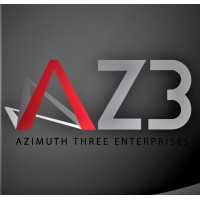 Az3 logo, Az3 contact details