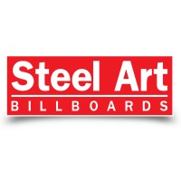 Steel Art Billboards, Inc logo, Steel Art Billboards, Inc contact details