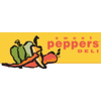 Sweet Peppers Deli logo, Sweet Peppers Deli contact details