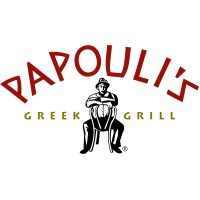 Papoulis Greek Grill Restaurants logo, Papoulis Greek Grill Restaurants contact details