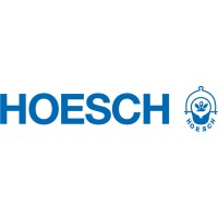 HOESCH Metallurgie GmbH logo, HOESCH Metallurgie GmbH contact details