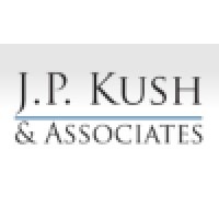 J.P. Kush & Associates logo, J.P. Kush & Associates contact details