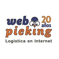 Webpicking.com logo, Webpicking.com contact details