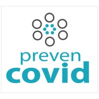 Preven-Covid logo, Preven-Covid contact details