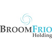 Broom Frio Holding logo, Broom Frio Holding contact details