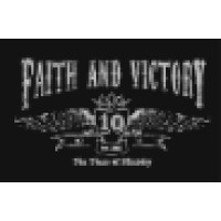 Faith and Victory Church logo, Faith and Victory Church contact details